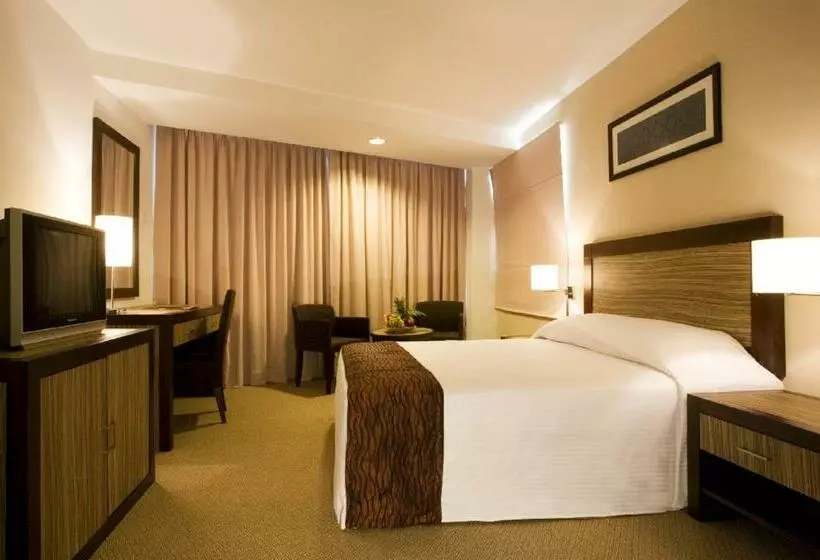 プレミアムルーム, Felda Residence Kuala Terengganu