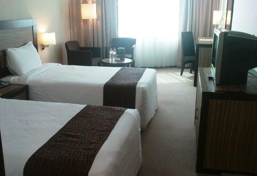 غرفة بريميوم, Felda Residence Kuala Terengganu