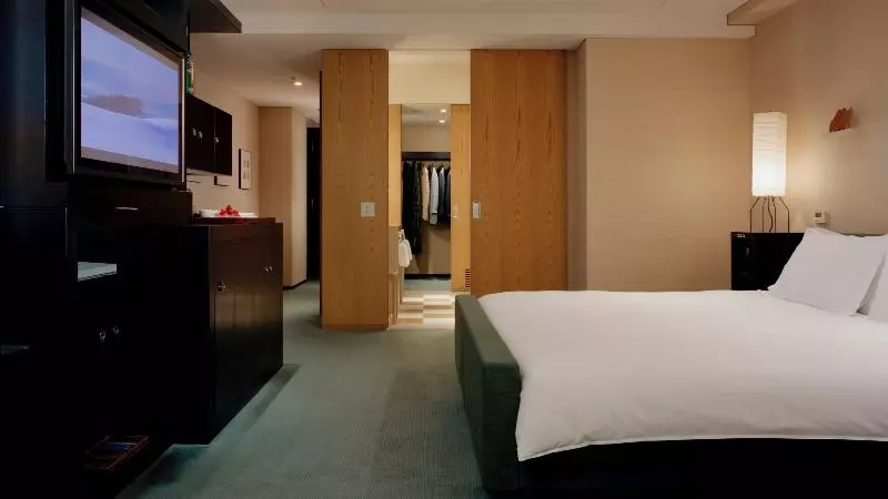 デラックスルーム, Felda Residence Kuala Terengganu