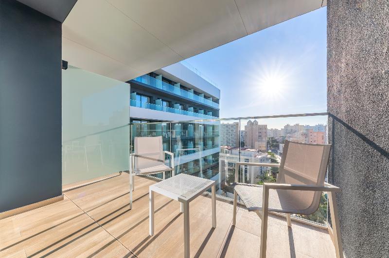 غرفة ديلوكس, Felda Residence Kuala Terengganu