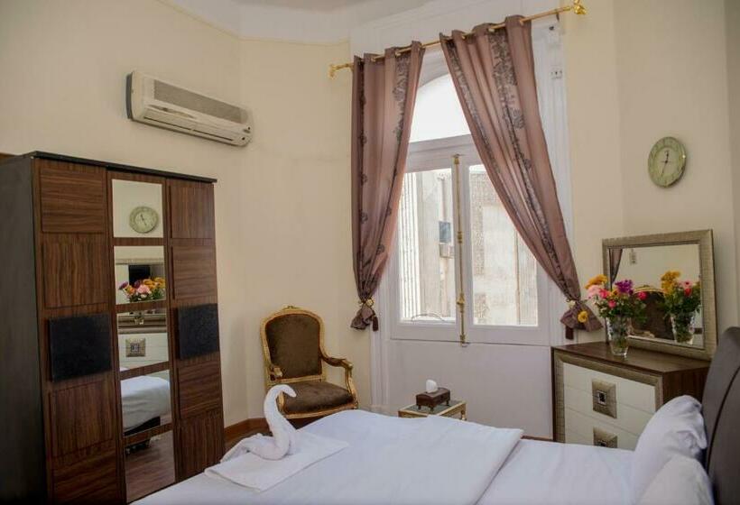 اتاق رویال, Grand Royal Cairo