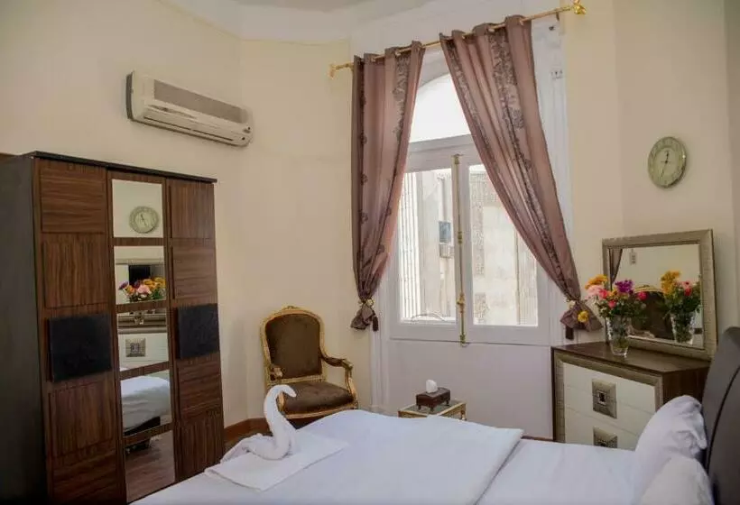 اتاق رویال, Grand Royal Cairo