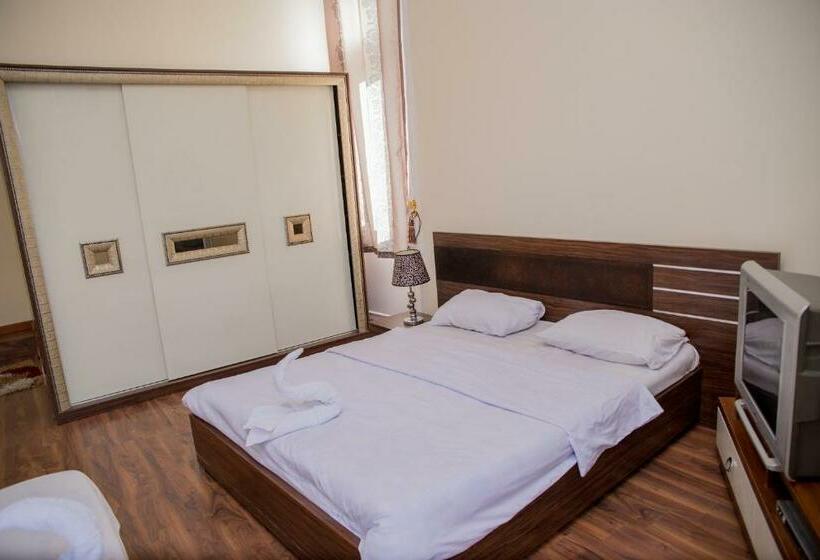 اتاق رویال, Grand Royal Cairo