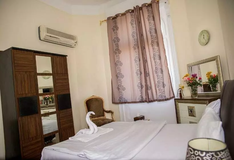 اتاق رویال, Grand Royal Cairo