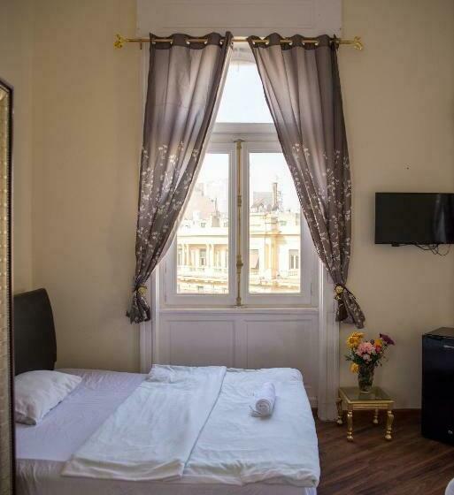 اتاق رویال, Grand Royal Cairo