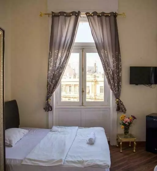 اتاق رویال, Grand Royal Cairo
