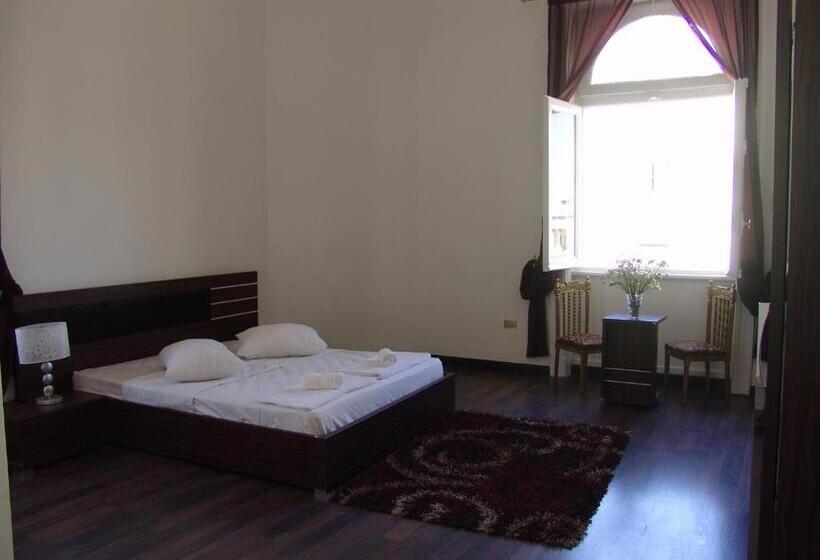 اتاق رویال, Grand Royal Cairo