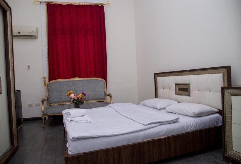 اتاق رویال, Grand Royal Cairo