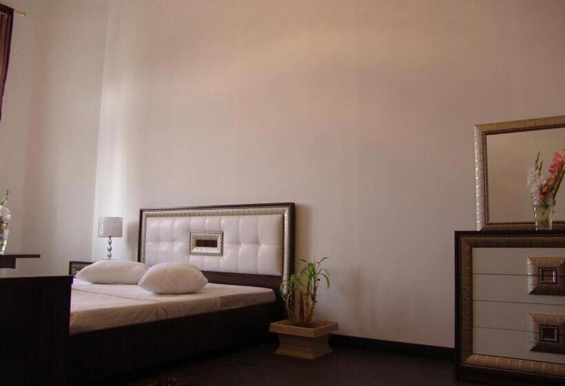 اتاق رویال, Grand Royal Cairo