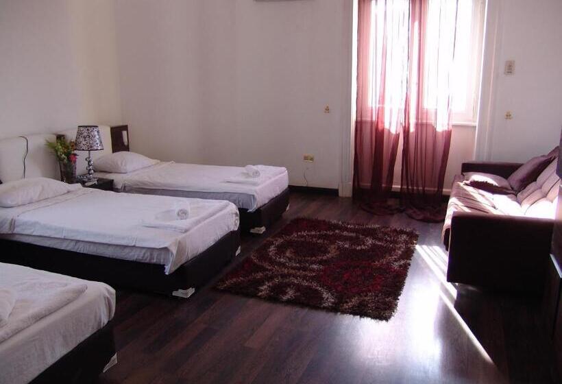 اتاق سه نفره سلطنتی, Grand Royal Cairo