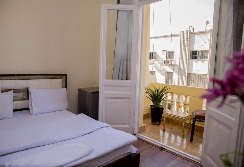 اتاق سوپریور, Grand Royal Cairo