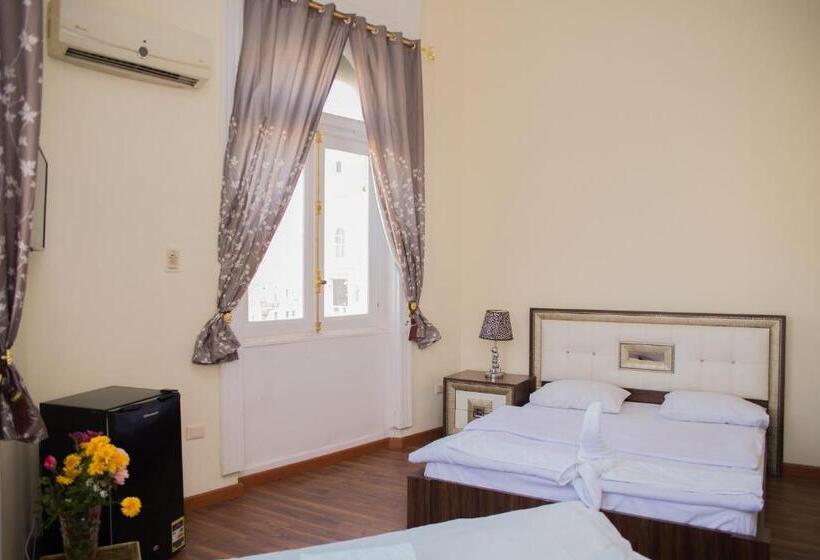 اتاق سوپریور, Grand Royal Cairo