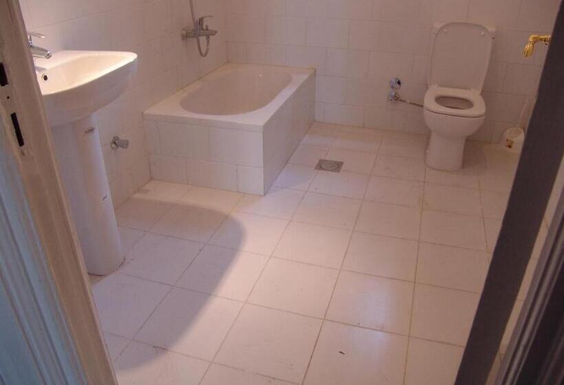 سوییت خانوادگی, Grand Royal Cairo