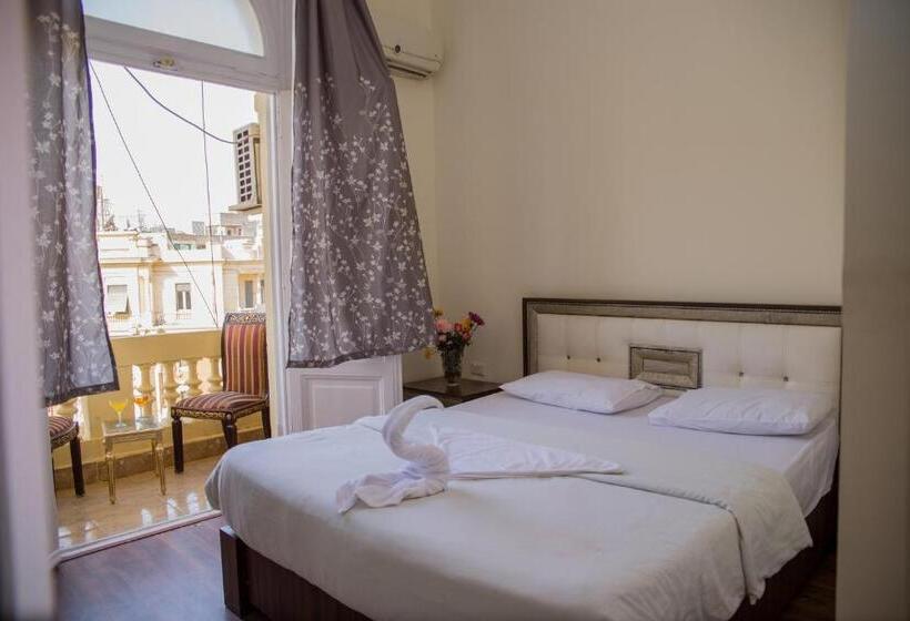 سوئیت رویال, Grand Royal Cairo