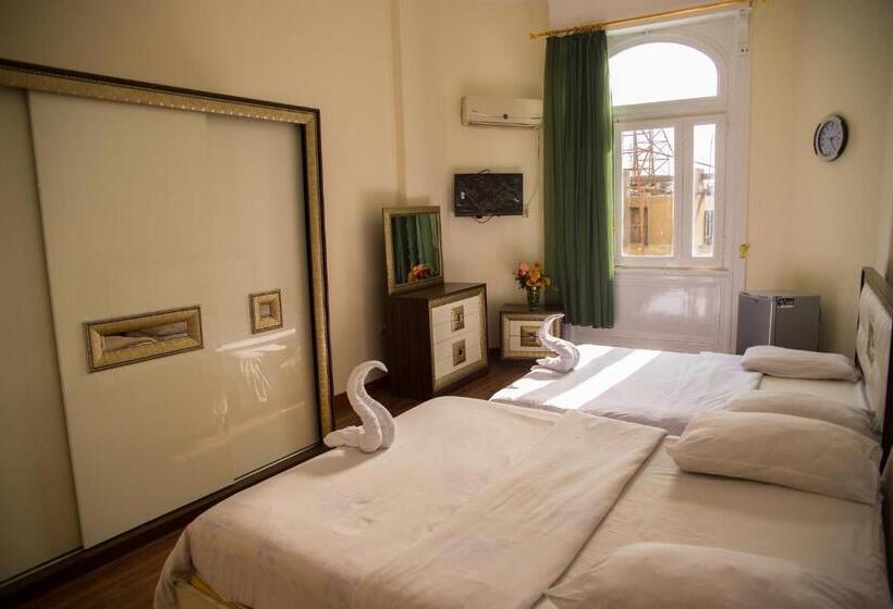 سوئیت رویال, Grand Royal Cairo