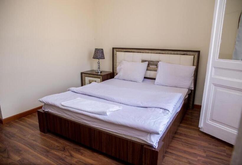 اتاق رویال, Grand Royal Cairo