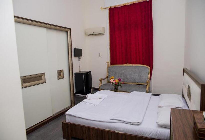 اتاق رویال, Grand Royal Cairo