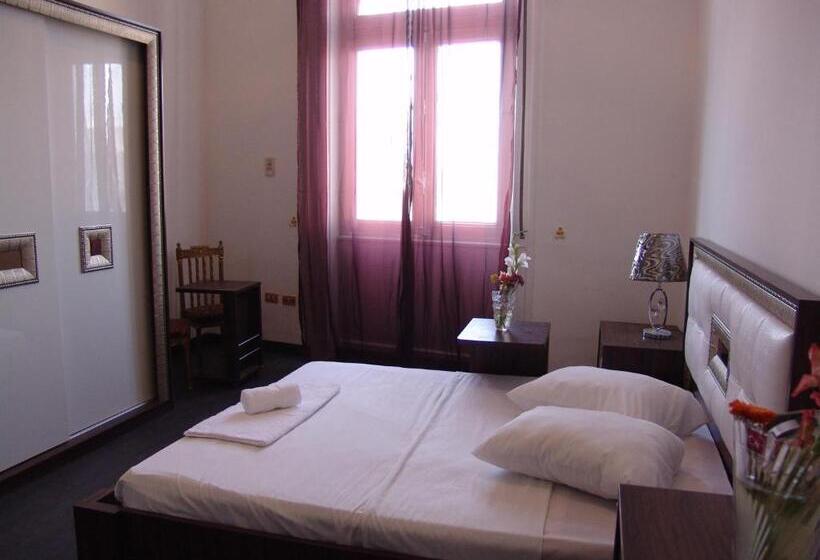 اتاق رویال, Grand Royal Cairo