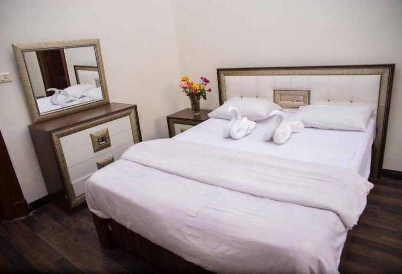 اتاق رویال, Grand Royal Cairo