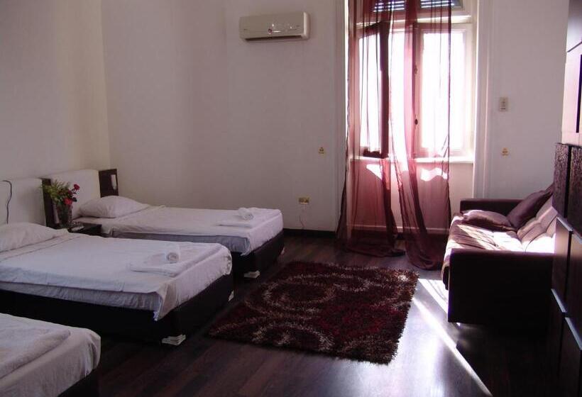 اتاق سه نفره سلطنتی, Grand Royal Cairo