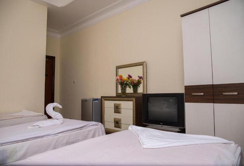 اتاق رویال, Grand Royal Cairo