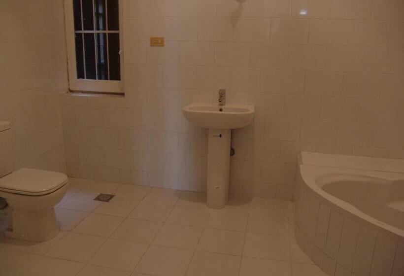 اتاق سوپریور, Grand Royal Cairo