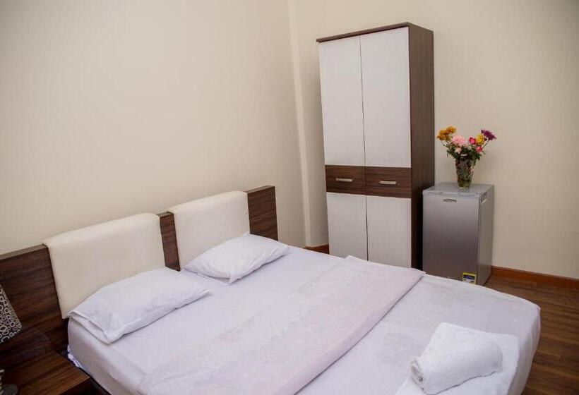 اتاق استاندارد یک نفره, Grand Royal Cairo