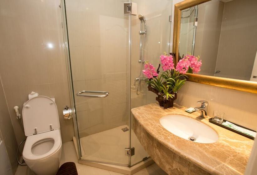 اتاق استاندارد, Hope Land Hotel 46/1