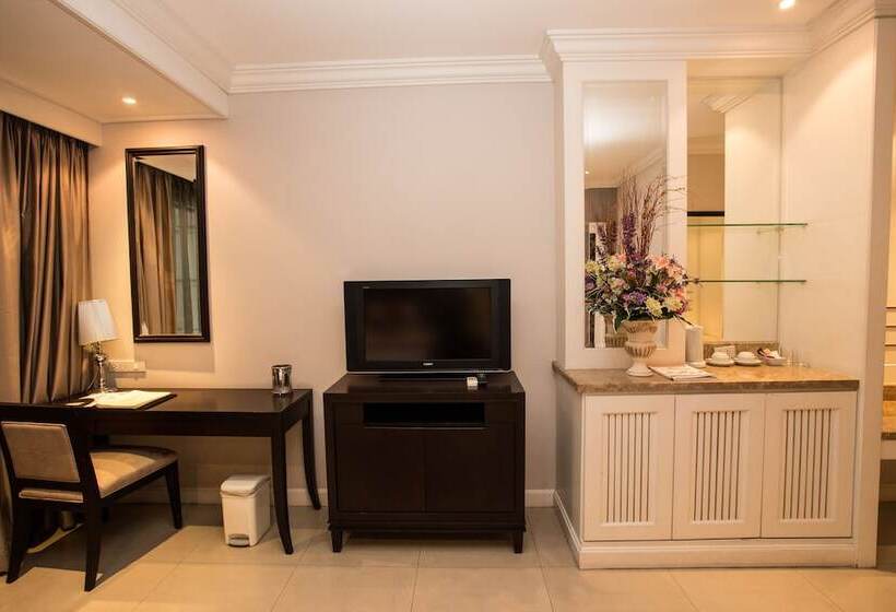 اتاق استاندارد, Hope Land Hotel 46/1