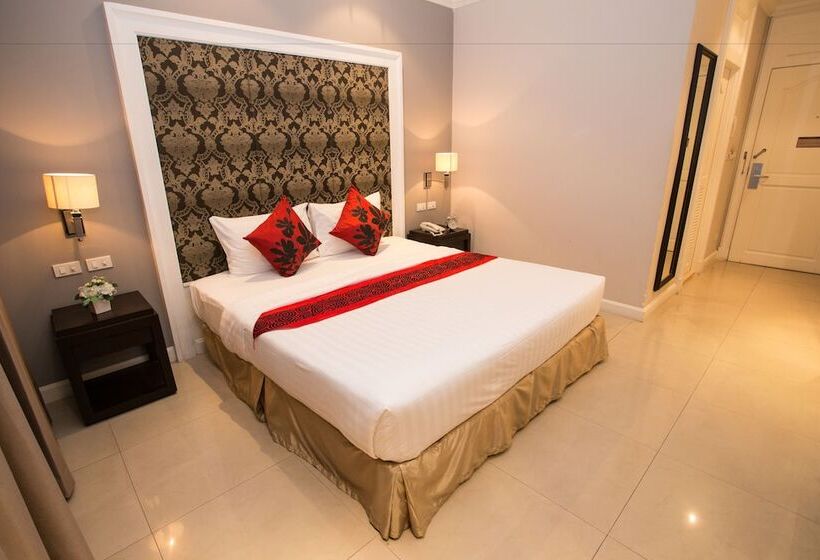 اتاق استاندارد, Hope Land Hotel 46/1