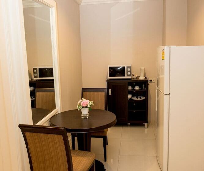 اتاق لوکس, Hope Land Hotel 46/1