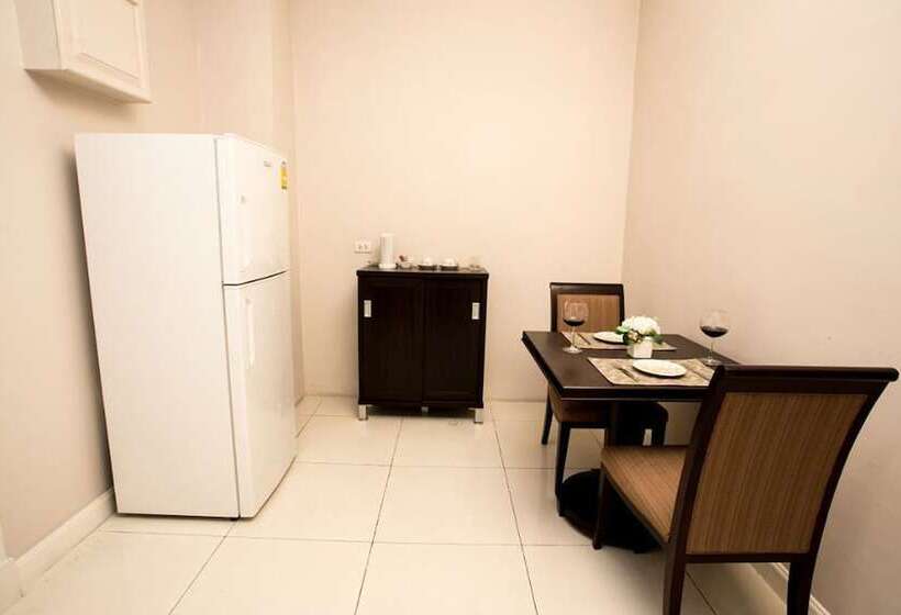 اتاق لوکس, Hope Land Hotel 46/1