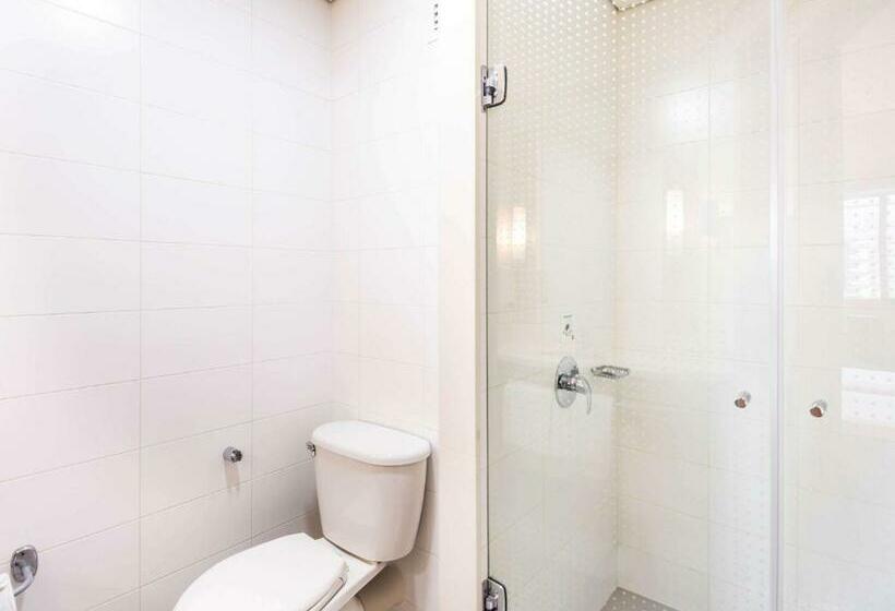 标准间, Ibis Bogota Museo