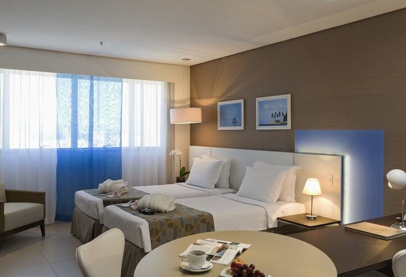 חדר סופריור, Intercity Salvador