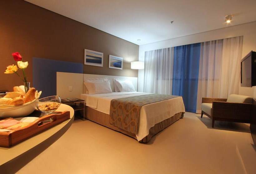 חדר סופריור, Intercity Salvador