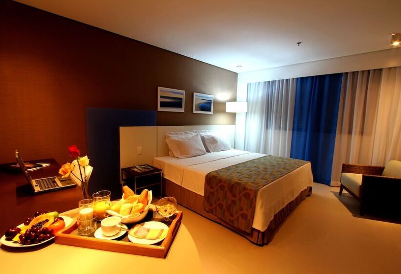 חדר סופריור, Intercity Salvador