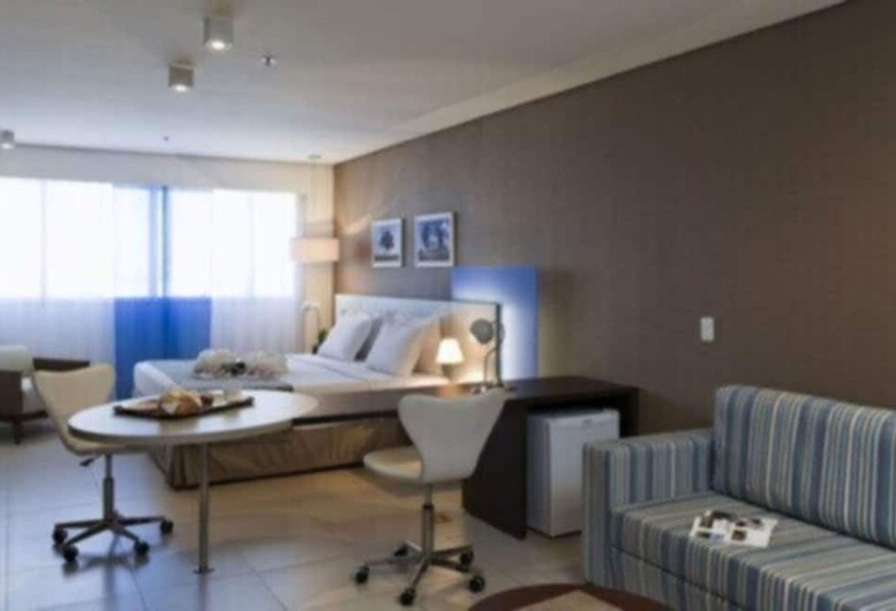 סוויטה, Intercity Salvador