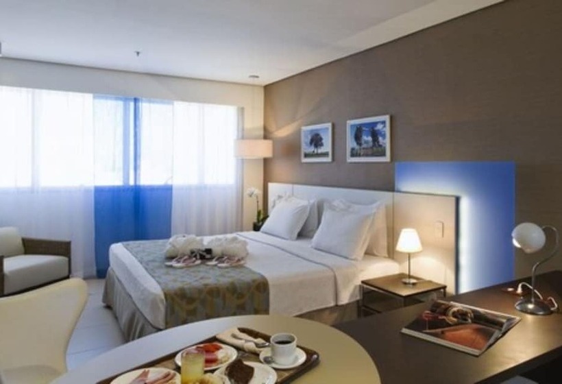 סוויטה, Intercity Salvador