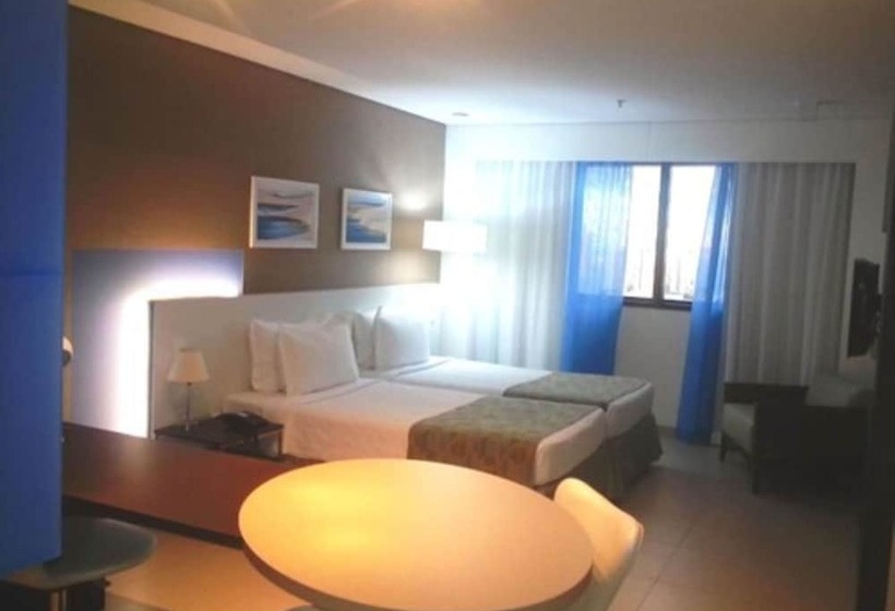 חדר סופריור, Intercity Salvador