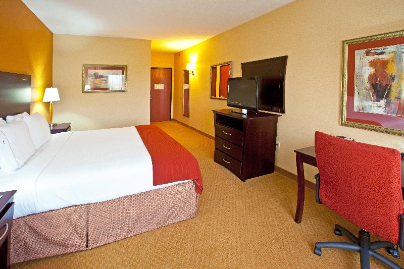 Номер Deluxe, Intercity Salvador