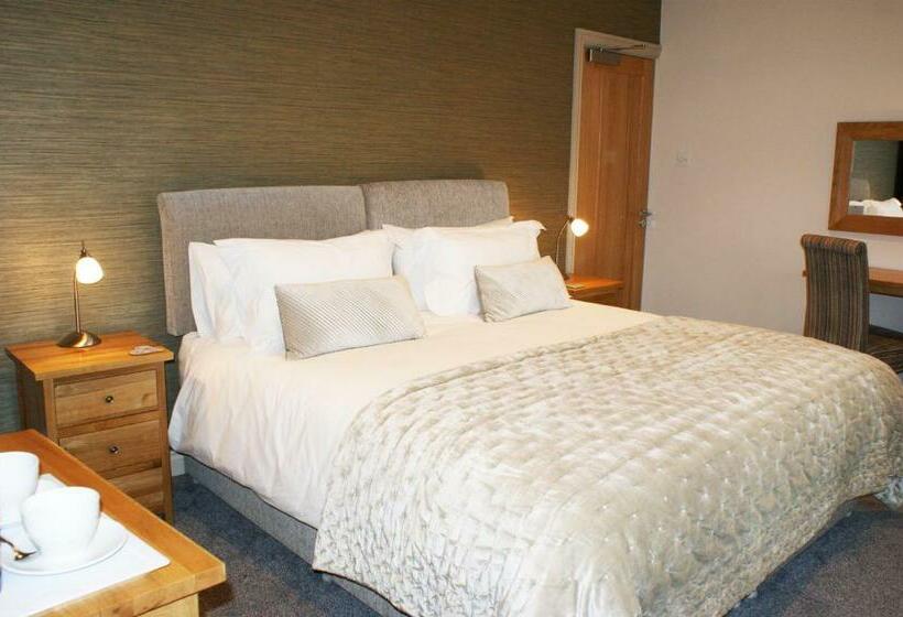 豪华房间, Lamb Inn Guesthouse