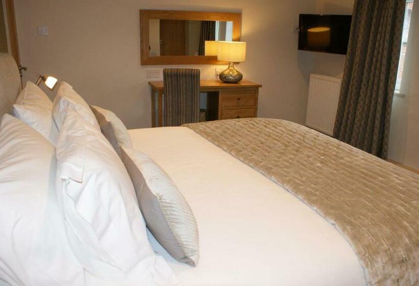 Номер Deluxe, Lamb Inn Guesthouse