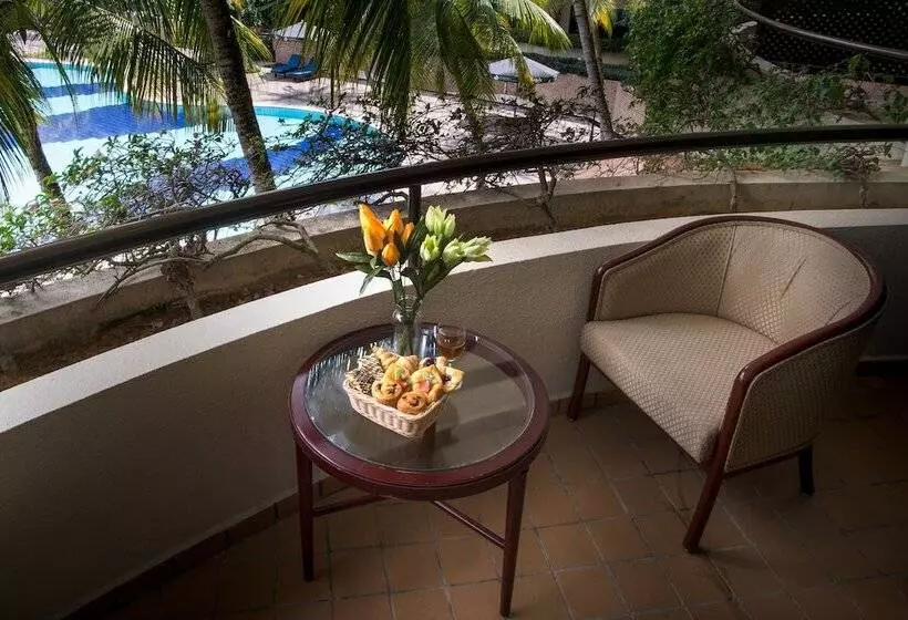 اتاق لوکس, Le Grandeur Palm Resort Johor