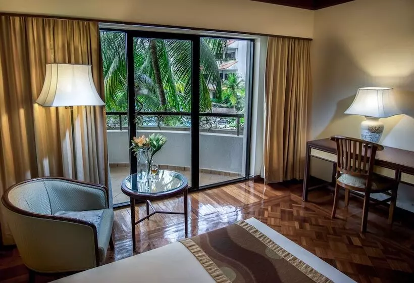 اتاق لوکس, Le Grandeur Palm Resort Johor