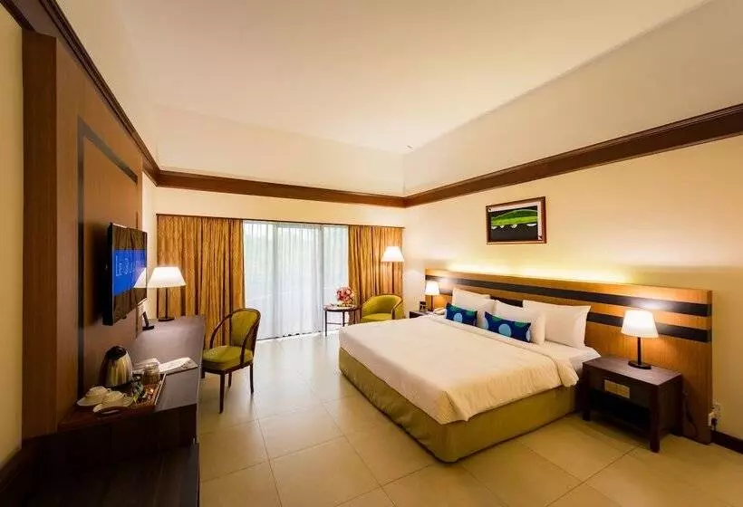 اتاق پرمیوم, Le Grandeur Palm Resort Johor