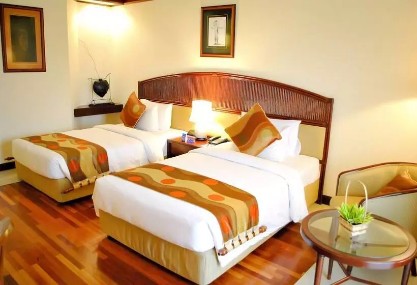 اتاق لوکس, Le Grandeur Palm Resort Johor