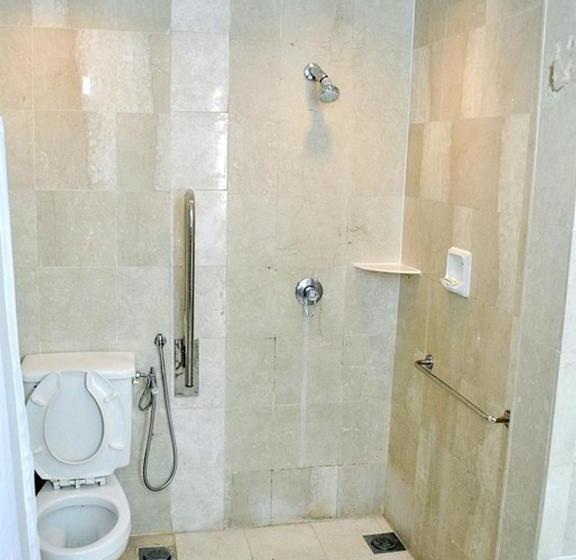 غرفة ديلوكس, Le Grandeur Palm Resort Johor