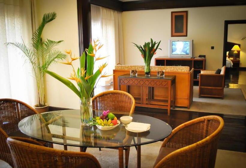 جناح ديلوكس, Le Grandeur Palm Resort Johor