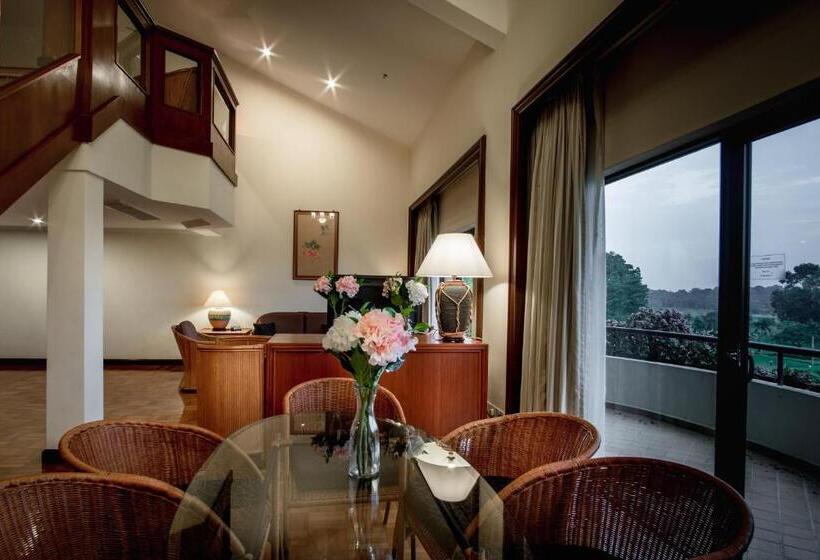 جناح ديلوكس, Le Grandeur Palm Resort Johor