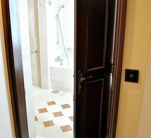 غرفة ديلوكس, Le Grandeur Palm Resort Johor